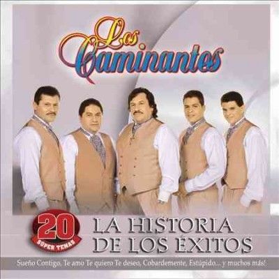 La Historia De Los Exitos - (Import CD)