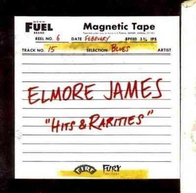 Hits &amp; Rarities - (Import CD)