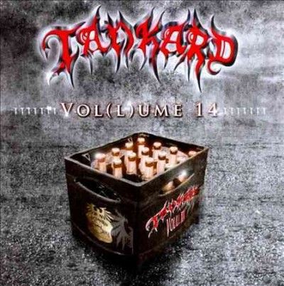 Vol(L)ume 14 - (Import CD)