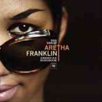 The Great American Songbook (CD)