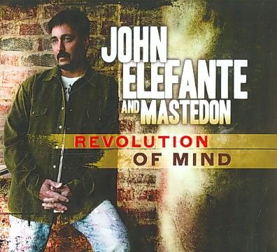 Revolution of Mind - (Import CD)