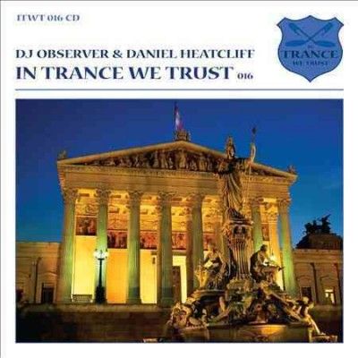In Trance We Trust 016 - (Import CD)