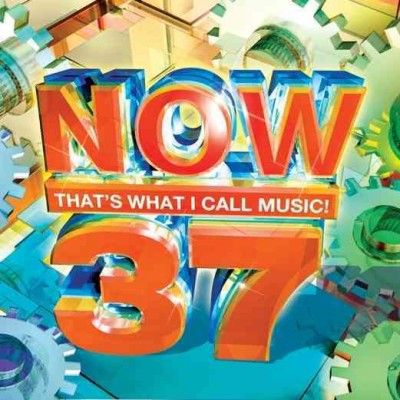 Now That's What I Call Music 37 - (Import CD)