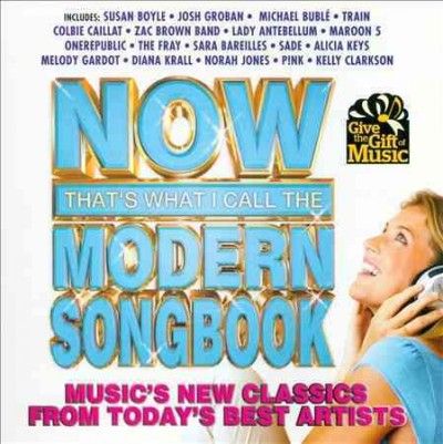 Now That's What I Call the Modern Son - (Import CD)