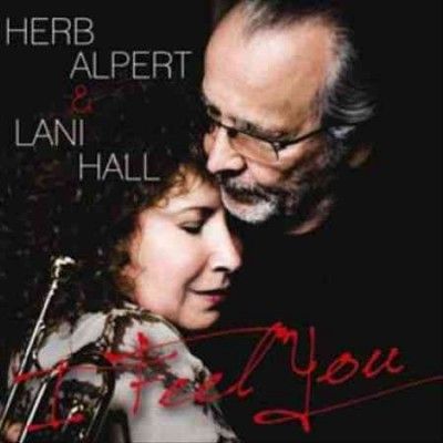 I Feel You (CD)
