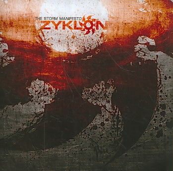 Storm Manifesto - (Import CD)