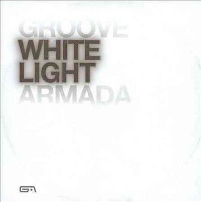 Groove Armada - White Light (CD)