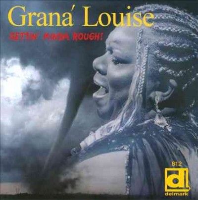 Getting Kinda Rough - (Import CD)