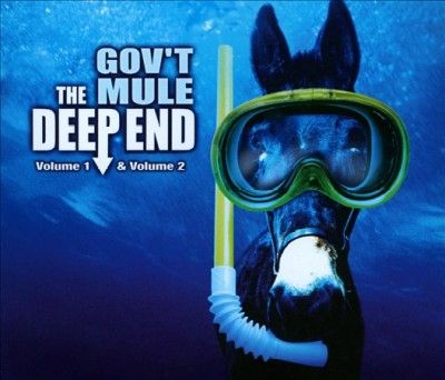 Deep End - (Import CD)