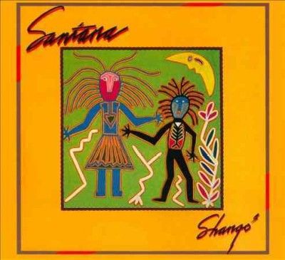 Shango/30th Anniversary Edition - (Import CD)