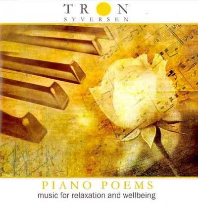 Piano Poems - (Import CD)