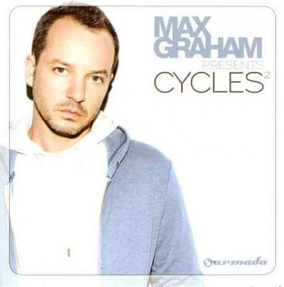 Max Graham Presents: Cycles (CD / Album)