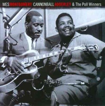 Wes Montgomery &amp; the Poll Winners - (Import CD)