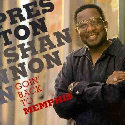 Goin' Back to Memphis (CD / Album)