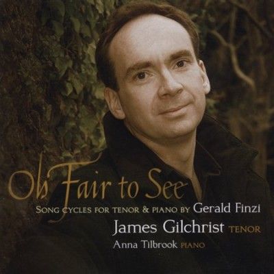 Finzi:Oh Fair to See - (Import CD)