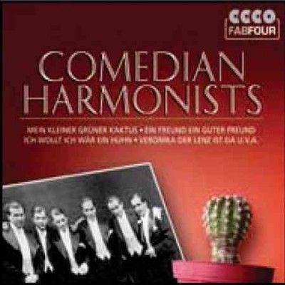Mein Kleiner Gruner Kaktus - (Import CD)