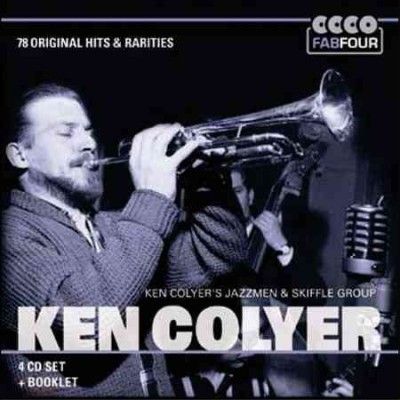 Ken Colyer's Jazzmen &amp; Skiffle Group - (Import CD)