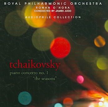 Piano Concerto No 1/Sea - (Import CD)