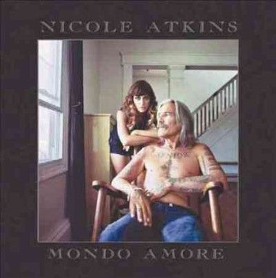 Mondo Amore - (Import CD)