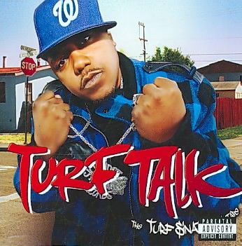 Turf Sinatra - (Import CD)
