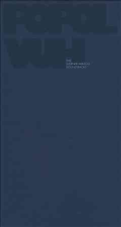 Werner Herzog Soundtracks - (Import CD)
