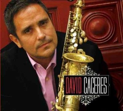 David Caceres - (Import CD)