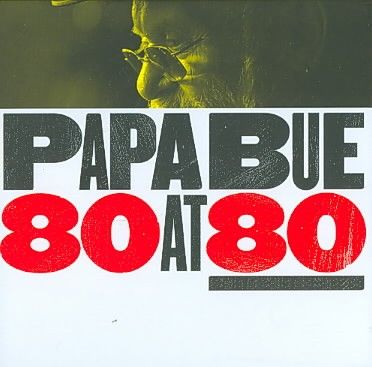 80 at 80 - (Import CD)