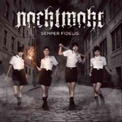 Semper Fidelis - (Import CD)