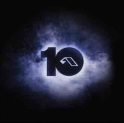 10 Years of Anjunabeats - (Import CD)
