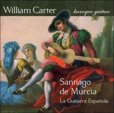 Murcia:La Guitarra Espanola - (Import SACD)