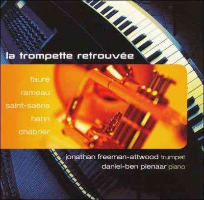 La Trompette Retrouvee - (Import SACD)