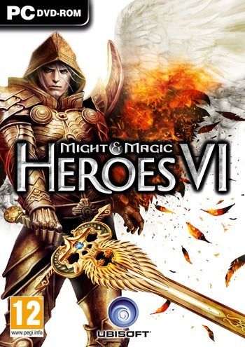 Might &amp; Magic: Heroes VI (PC DVD-ROM)