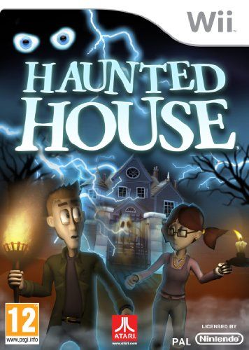 Haunted House (Wii)