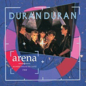 Duran Duran - Arena (CD)