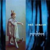 Mad Season (CD)