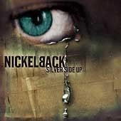 Silver Side Up (CD)