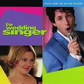 Wedding Singer (CD)
