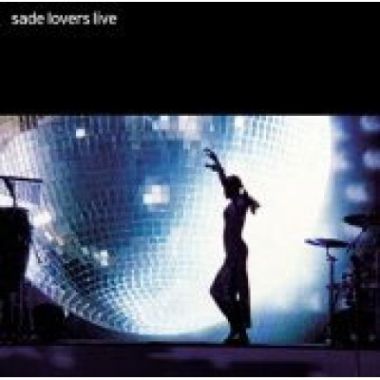 Lovers Live (CD)