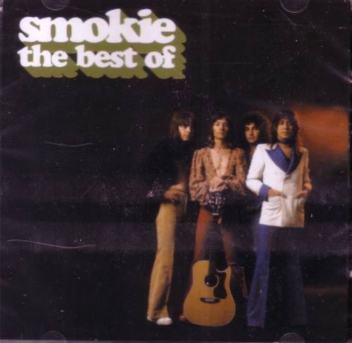 Best Of Smokie (CD)