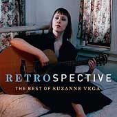 Retrospective - Best Of Suzanne Vega (CD)