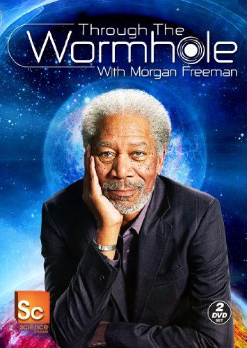 Through the Wormhole - (Region 1 Import DVD)