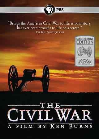 Civil War - (Region 1 Import DVD)