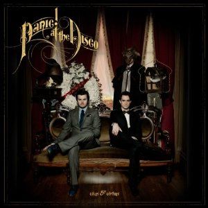 Vices &amp; Virtues (CD)