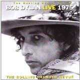 Bootleg Series - Vol.5: Live '75 - Rolling Thunder Revue (CD)