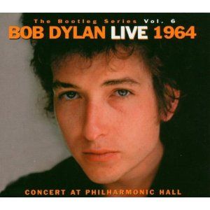 Bootleg Series - Vol.6: Concert At Philharmonic Hall (CD)