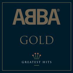 ABBA Gold (Super Jewel Box Version) (CD)