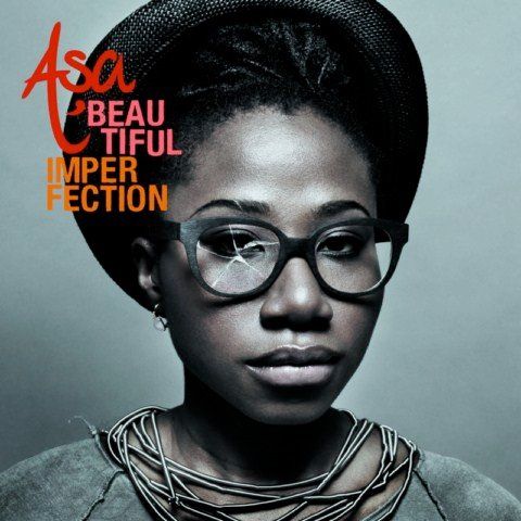 Beautiful Imperfection (CD)