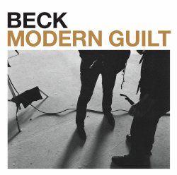 Beck - Modern Guilt (CD)