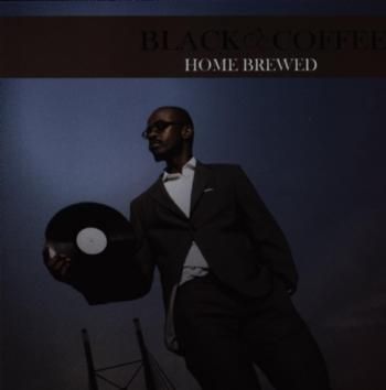 Home Brewed (CD)