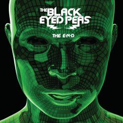 Black Eyed Peas - The E.N.D. (The Energy Never Dies) (CD)
